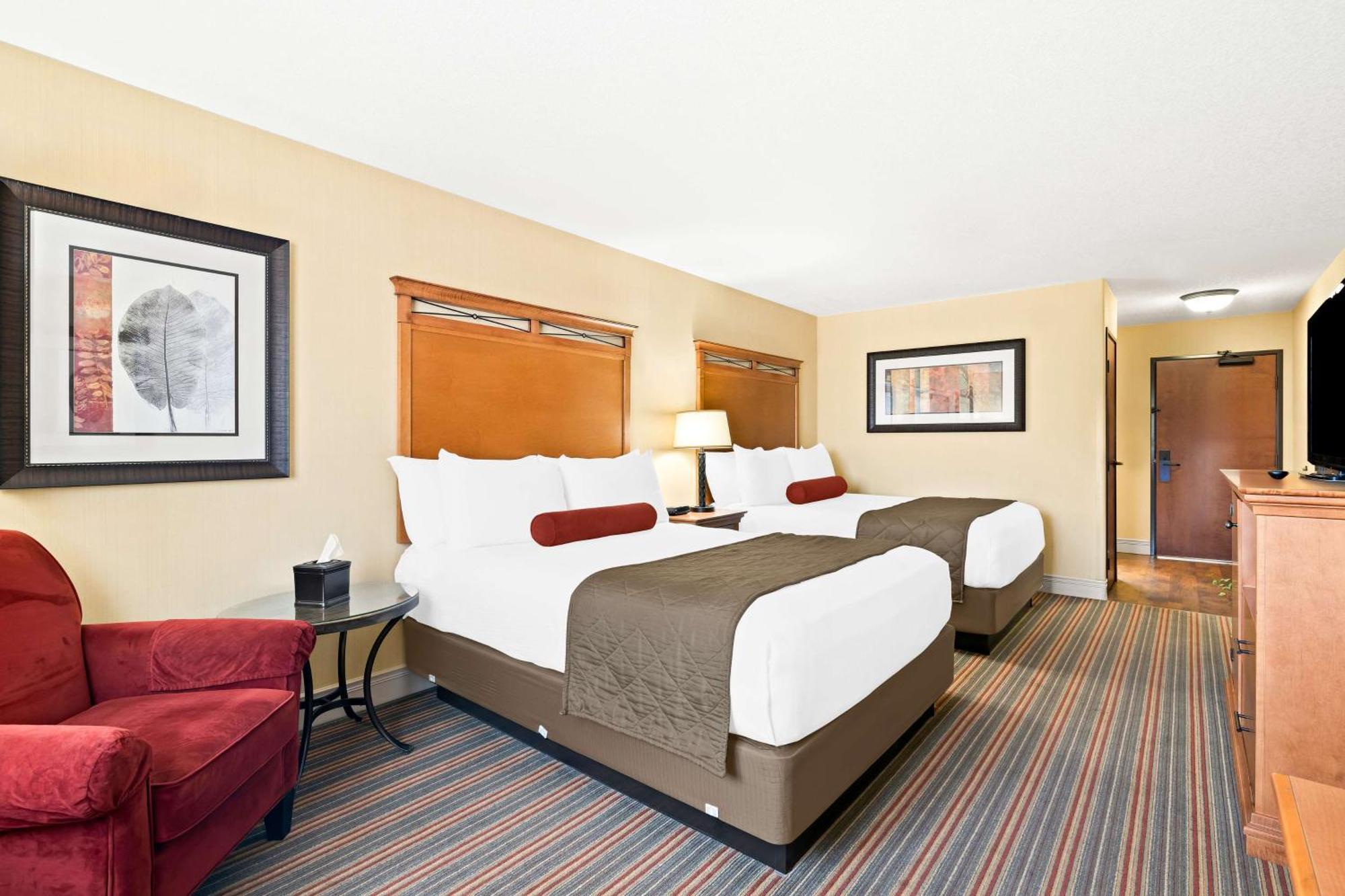 Best Western Newberry Station La Pine Exterior foto